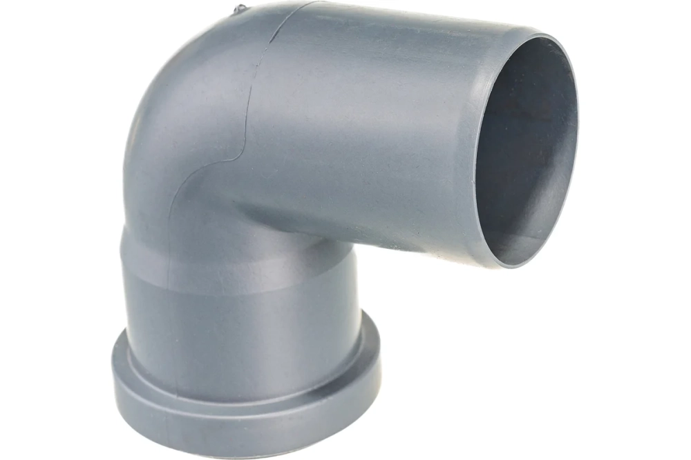 Отвод ВК 50 х 87.5°, (Lammin)150/1 Lm35040005090