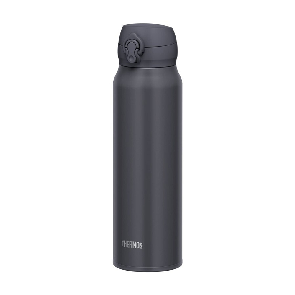 Термокружка Thermos JNL-756 SMB (0,75 литра), серая дымчатая