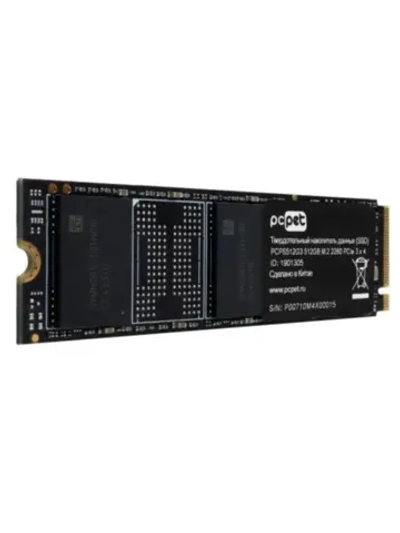 512 ГБ M.2 SSD накопитель PCPS512G3 PCPS512G3
