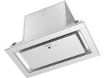 Вытяжка KRONA SELINA 600 GLASS white S