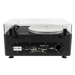 Phaze Audio Julia Black