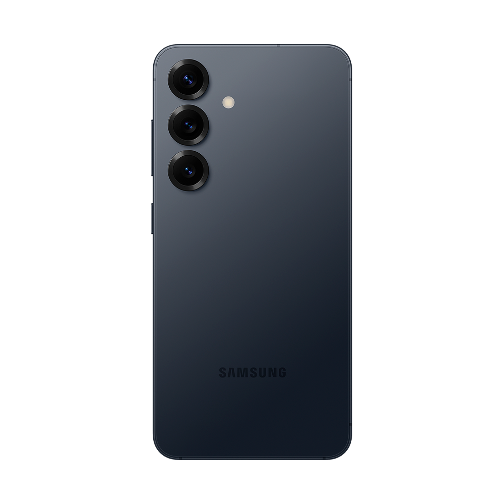 Смартфон Samsung Galaxy S25 12/256GB Dual Sim, Blueblack (Черный) (SM-S9310)