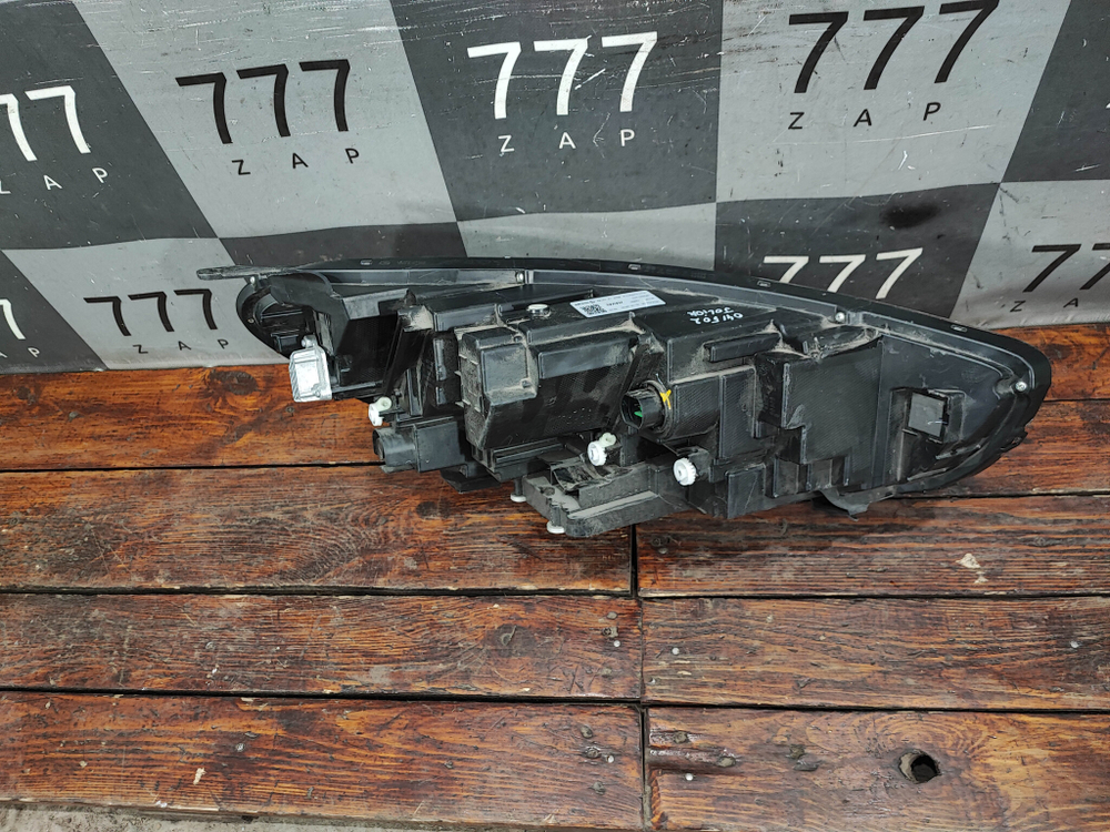 Фара левая LED Haval Jolion 21-нв Б/У Оригинал 4121104XST01A