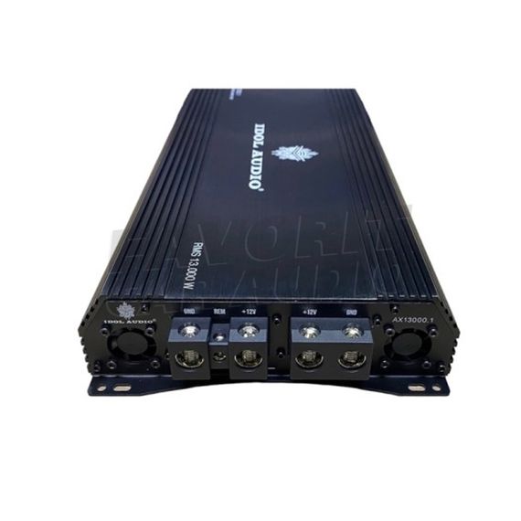 Усилитель IDOL AUDIO AX-1.13000