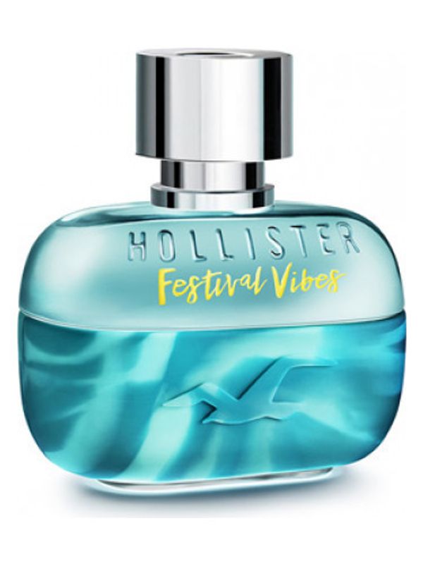 Hollister Festival Vibes for Him