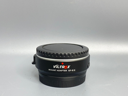 Viltrox EF-E II для Canon EF на E-mount