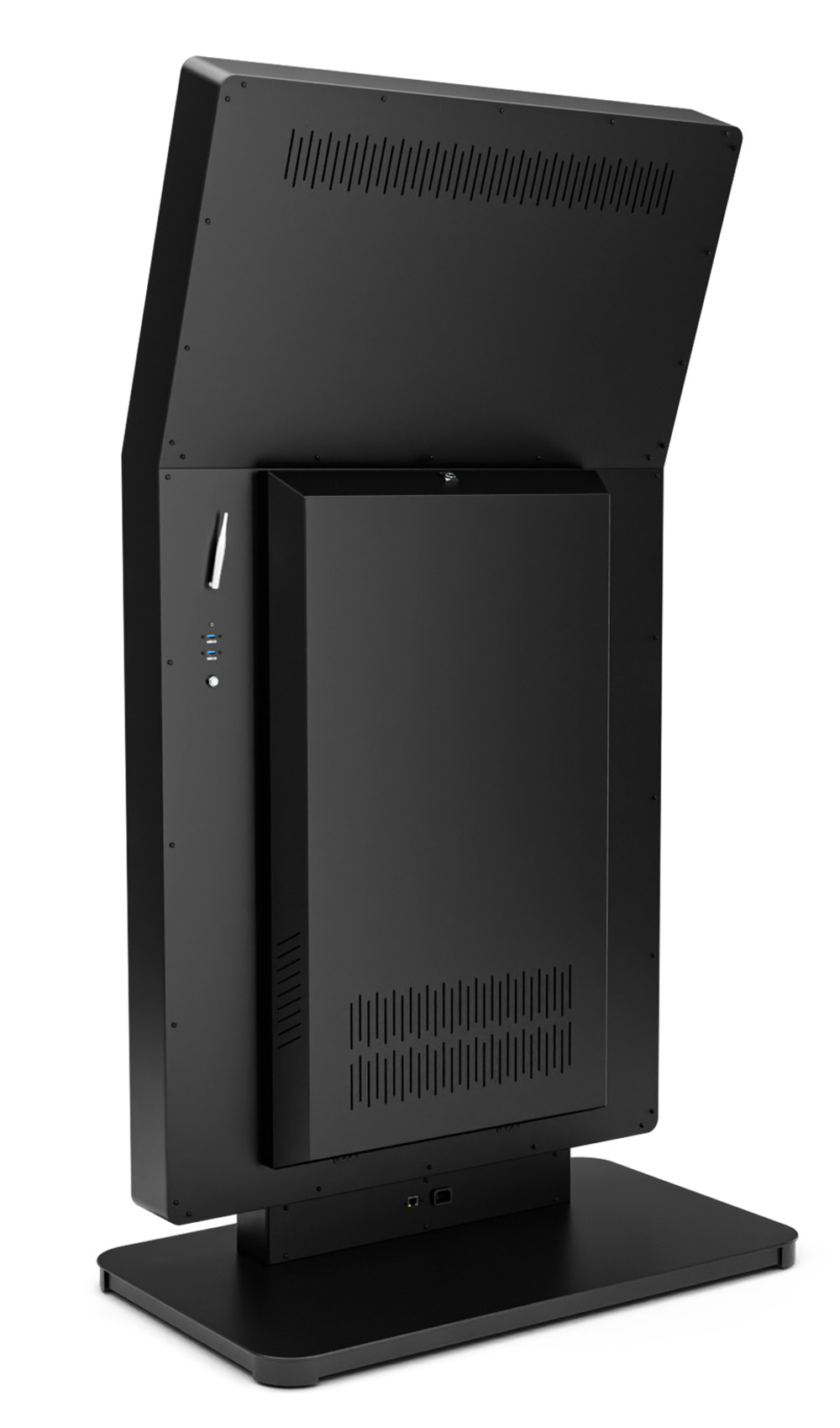 Интерактивный сенсорный киоск BM Genius 43"