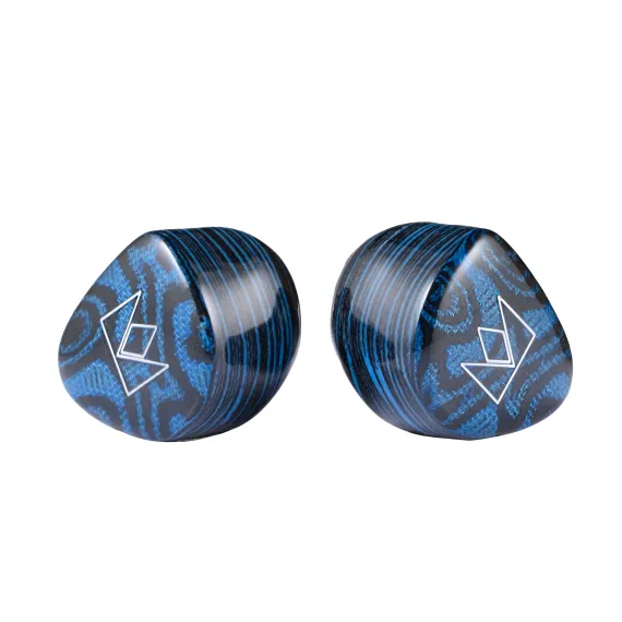 Noble Audio Iris Blue