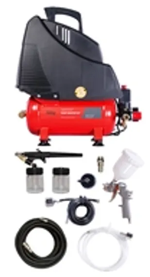 Набор Fubag AUTO MASTER KIT (арт. 641270)