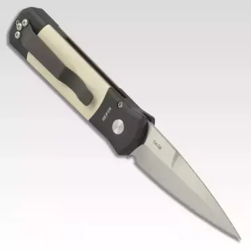 Нож Pro -Tech CUSTOM GODSON-CHRIS KYLE-THE LEGEND Logo PR/751-CK