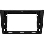 Комплект рамки с разъёмами 9"+can VW Golf 6 2005-2012