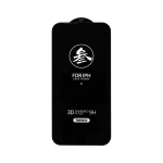 Защитное стекло 3D антишпион Remax GL-27 для Apple iPhone 15 Plus / 16 Plus