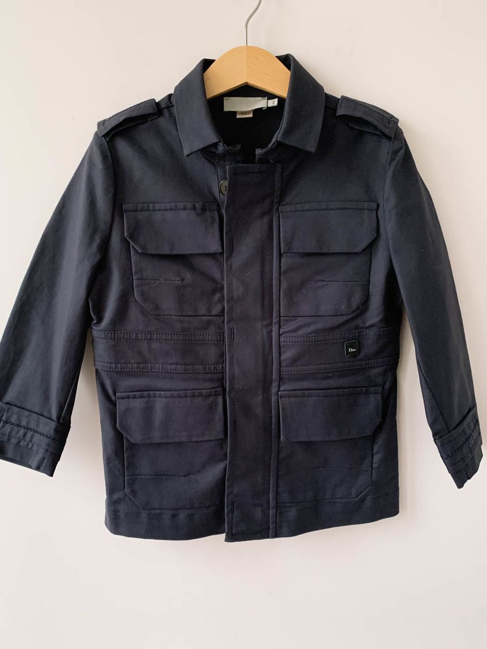 Куртка Dior, 104