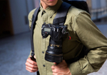Крепление Peak Design Capture Camera Clip V3