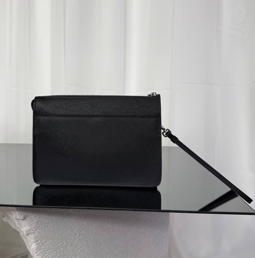Клатч Prada