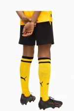 Шорты Puma Borussia Dortmund 26/27 Home Junior - черный