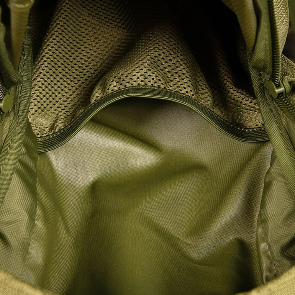 Рюкзак Ferrino Transalp Custom G 75 Green