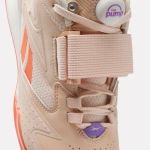 Штангетки женские Reebok Legacy Lifter 3 (Оранжевые)