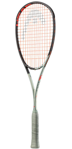 Ракетка для сквоша Head Radical 135 Slimbody