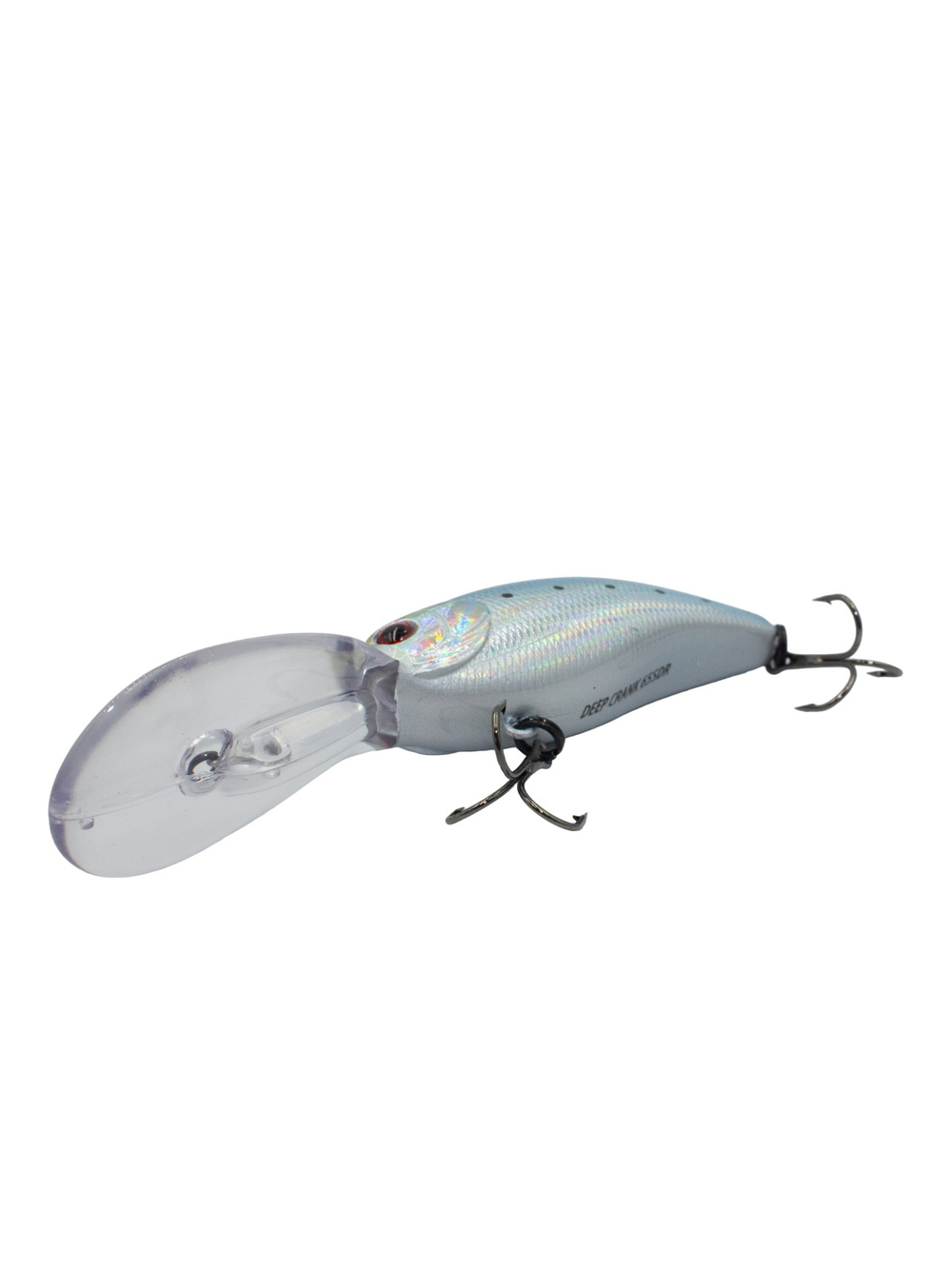 Воблер крэнк Deep Crank 65F 65 мм 16 г цвет #07