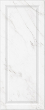 Noir white wall 01 250х600 (1-й сорт)