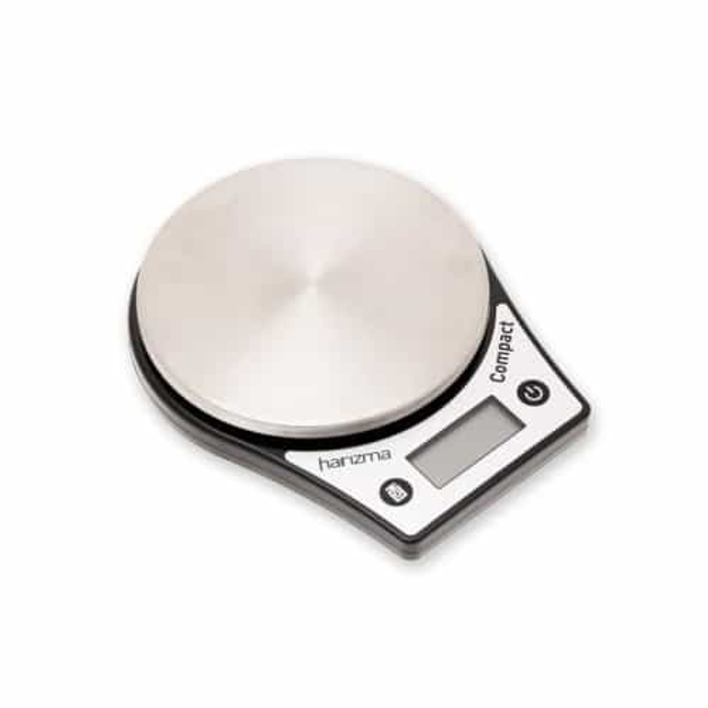 Весы Harizma Compact