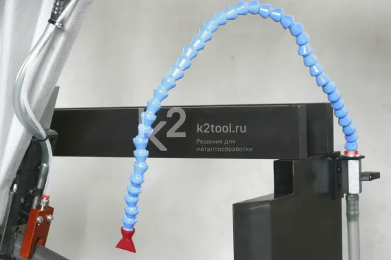 Шланг для подачи СОЖ Bomar, арт. 252.08