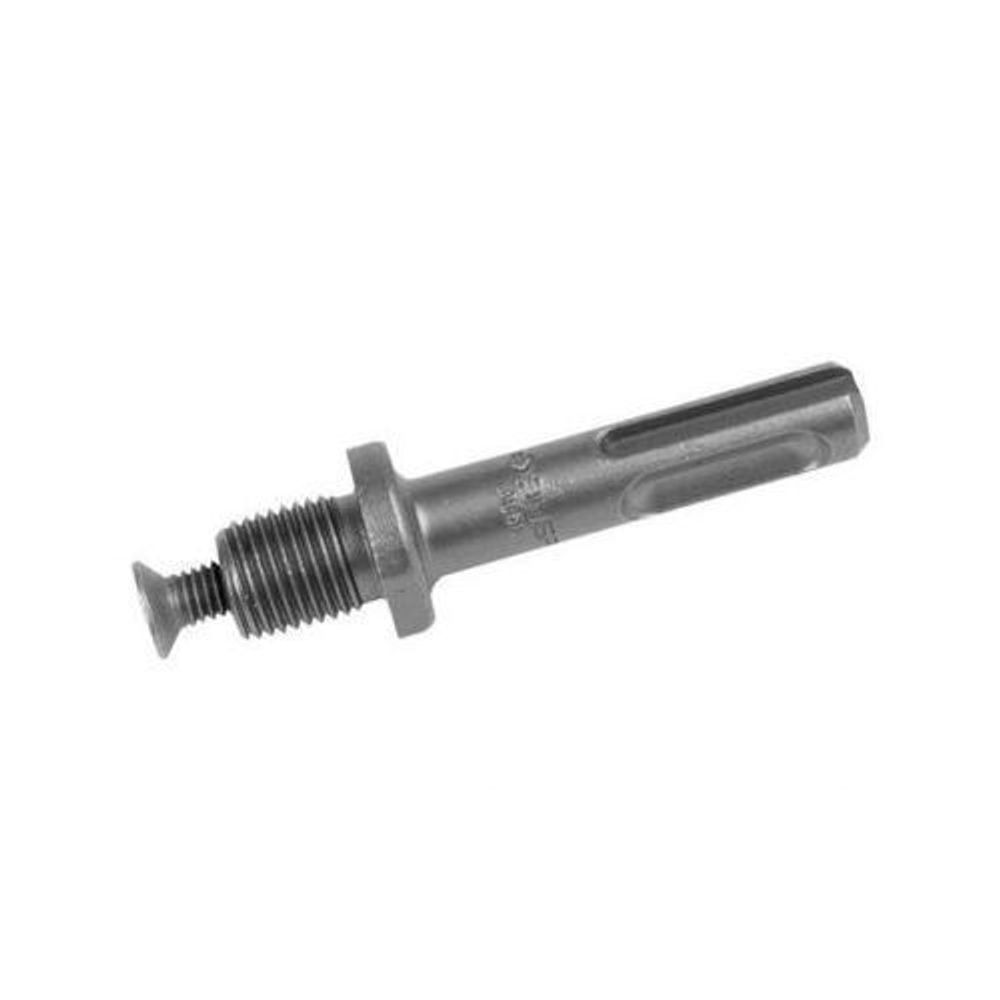 Переходник SDS plus / патрон 1/2" с винтом