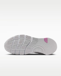 Кроссовки женские Nike Free Metcon 7 (Нежно-Розовые)