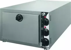 Печь-коптильня Sikom КР-1.60