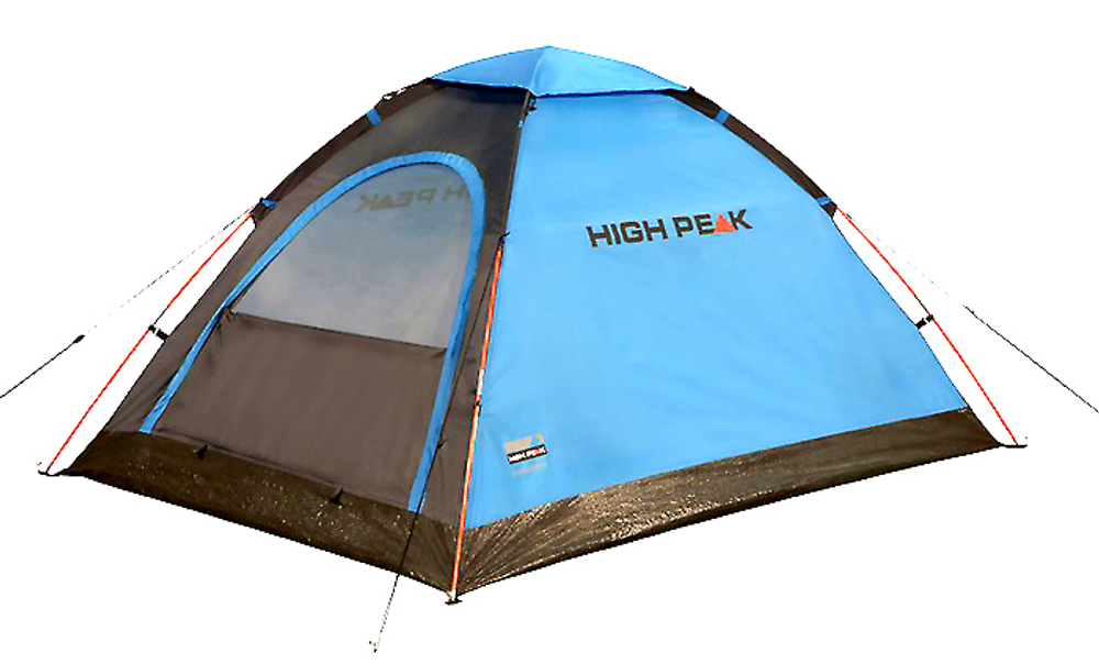 Палатка High Peak Monodome PU [10159]