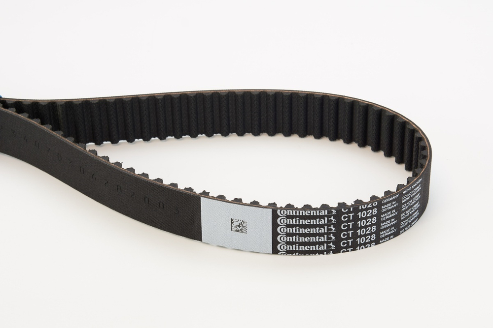 CONTINENTAL CTAM - CT1028-COT - Timing Belt
