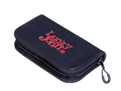 Чехол для приманок Lucky John 180110х35