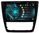 Магнитола для Skoda Yeti 2009-2018 (кондиционер) - Vaycar VA65-1225 на Android 13, Быстрая, 4G SIM-слот