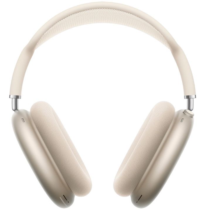 Apple AirPods Max 2 Starlight «Сияющая звезда» 2026