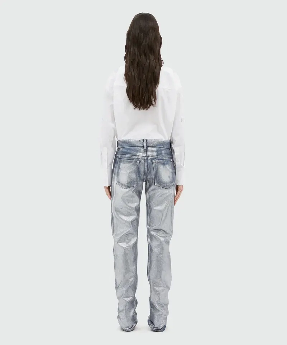 Джинсы MSGM