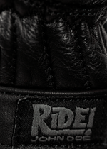 Перчатки John Doe