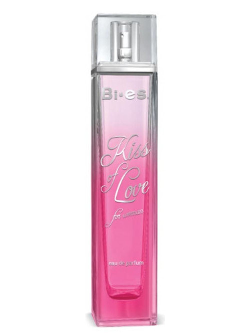 Bi-es Kiss of Love