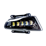 Sal-man LED ПТФ Hyundai Accent (1999 - 2012 г.в.) 60W 6000K