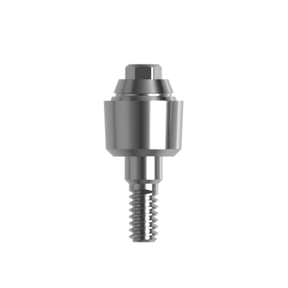 Мультиюниты прямые и угловые 17° и 30° AB-DENTAL Шестигранное Соединение