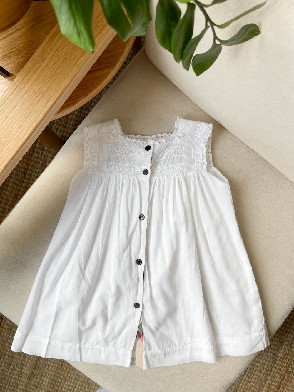 Платье Burberry, 86