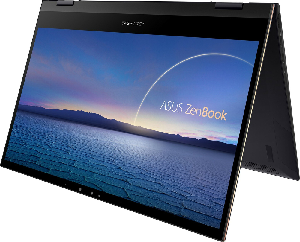Ноутбук 13.3" Asus ZenBook Flip S UX371EA-HL769W (90NB0RZ2-M004D0)