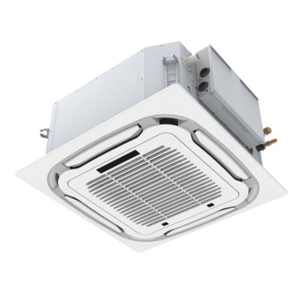 Сплит-система кассетного типа Rovex RB-48HR3/CCU-48HR3