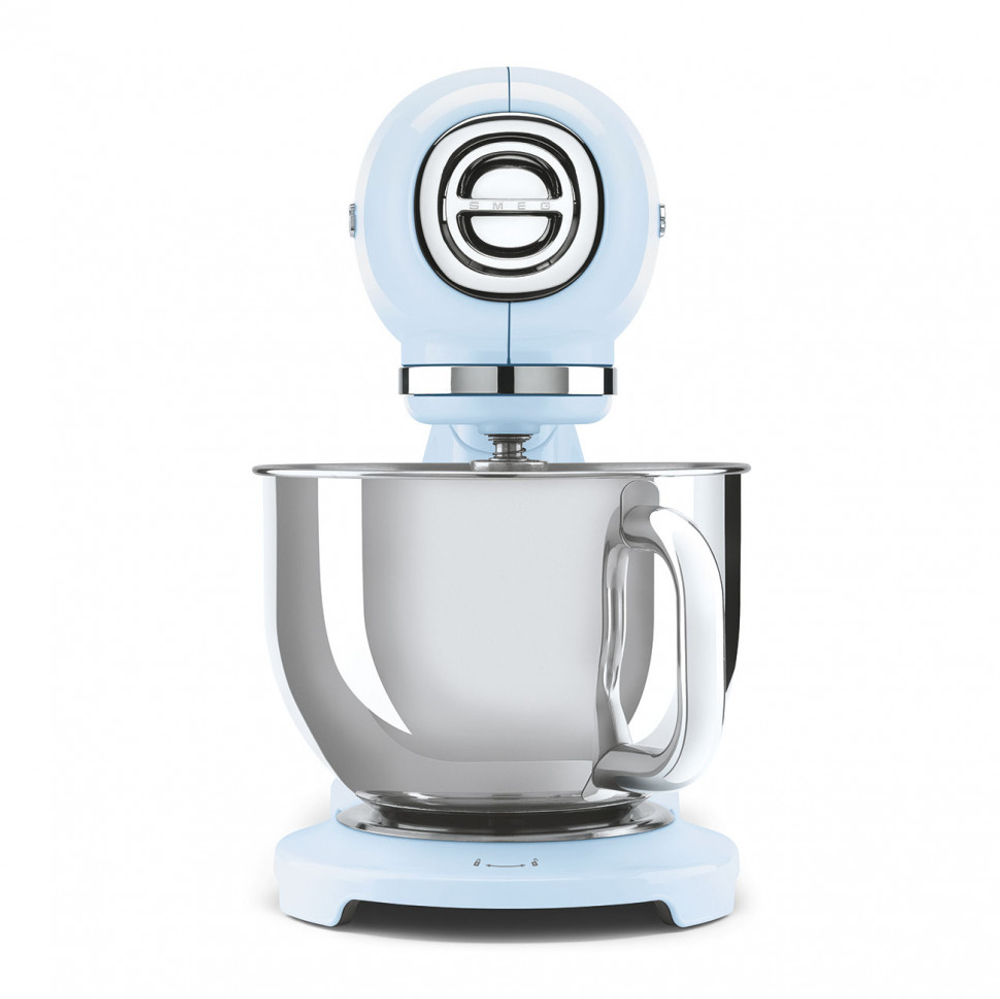 Миксер Smeg SMF05PBEU