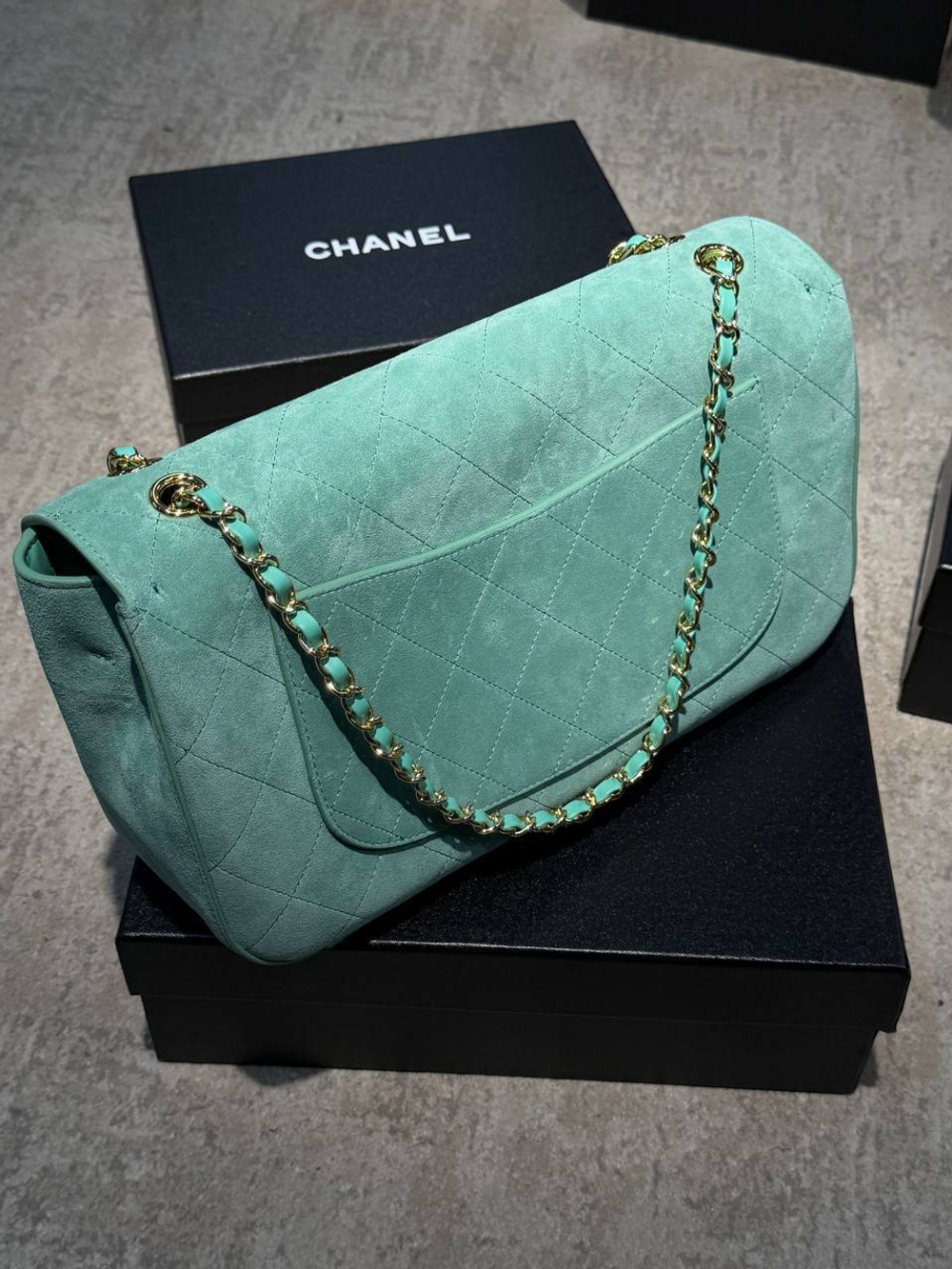 Сумка CHANEL