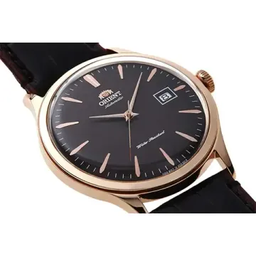 Мужские часы Orient FAC08001T0
