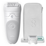 Эпилятор Braun MBSES5