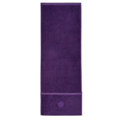 Полотенце теннисное Wimbledon Gym - purple