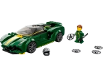 (Бронь) LEGO® 76907 Lotus Evija