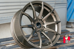 Комплект дисков Shogun S10 17x8 et30 4x100/4x108